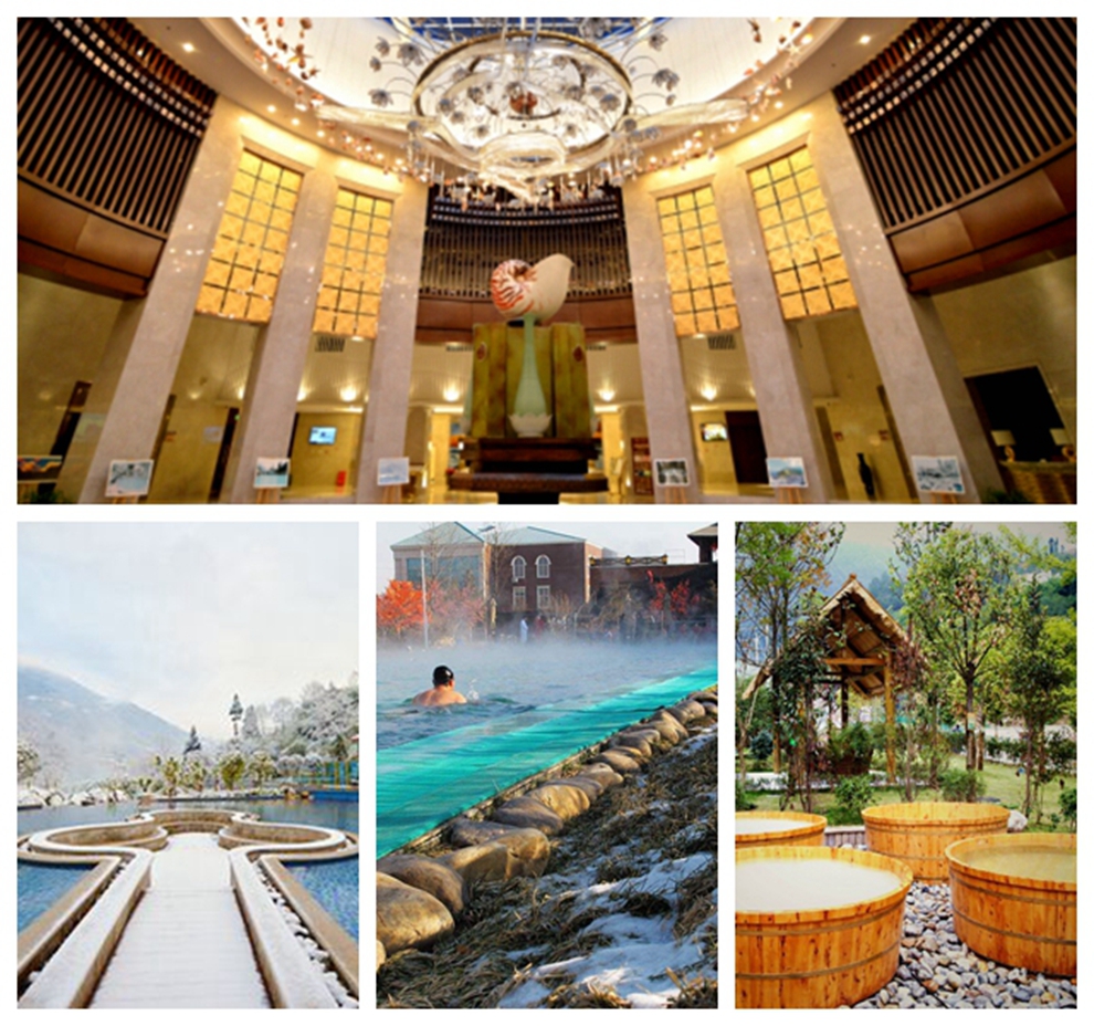 四姑娘山木格措四日游,四姑娘山丹巴新都桥色达