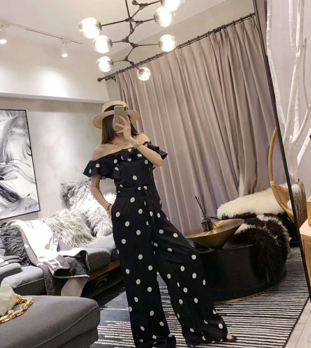 女神级别手把手教你穿搭,教你学会女神穿搭技巧