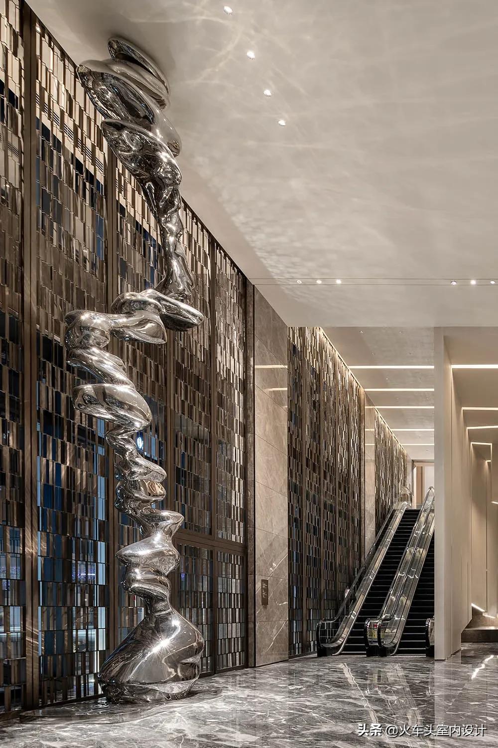 重庆江景希尔顿酒店,重庆两江高科希尔顿酒店是几星