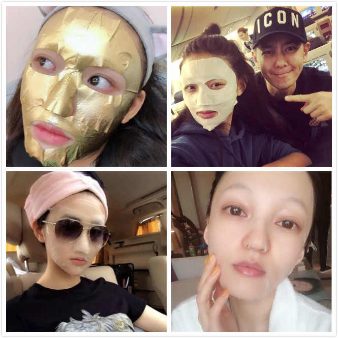 面膜真的有用吗成本怎么样,面膜8大误区你错了吗