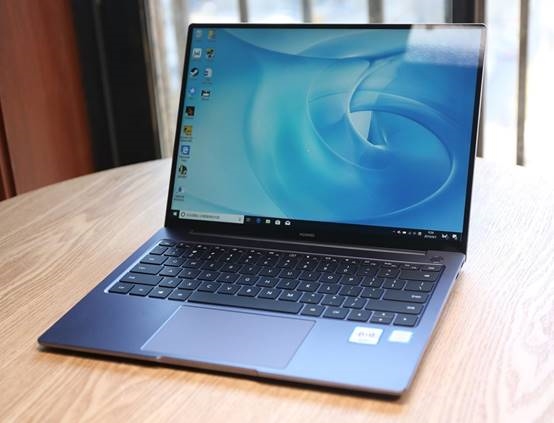 华为matebook14笔记本评测i5,华为新款matebook14体验评测
