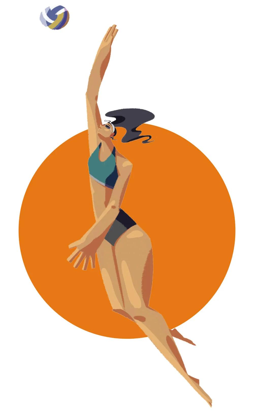 奥运变性运动员,尊重变性运动员