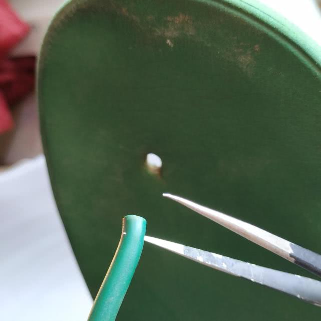 人字拖可拆卸,高档人字拖修理技巧