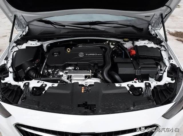 别克君威1.5t为啥油耗这么高,别克君威1.5t车主