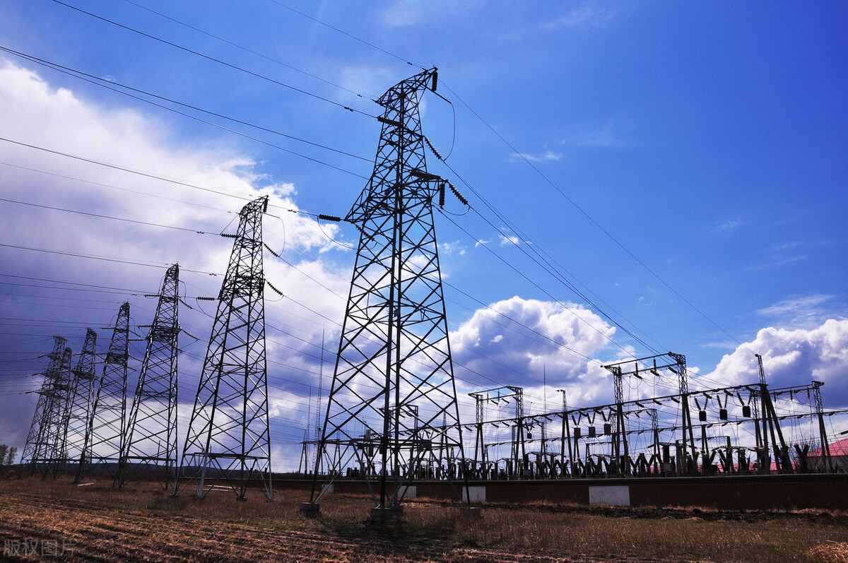 节能风电、三峡能源、晋控电力、新天绿能，谁是风能真龙头？