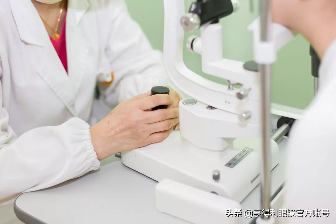 做一个高级验光师的条件,一个合格的验光师应该具备些什么