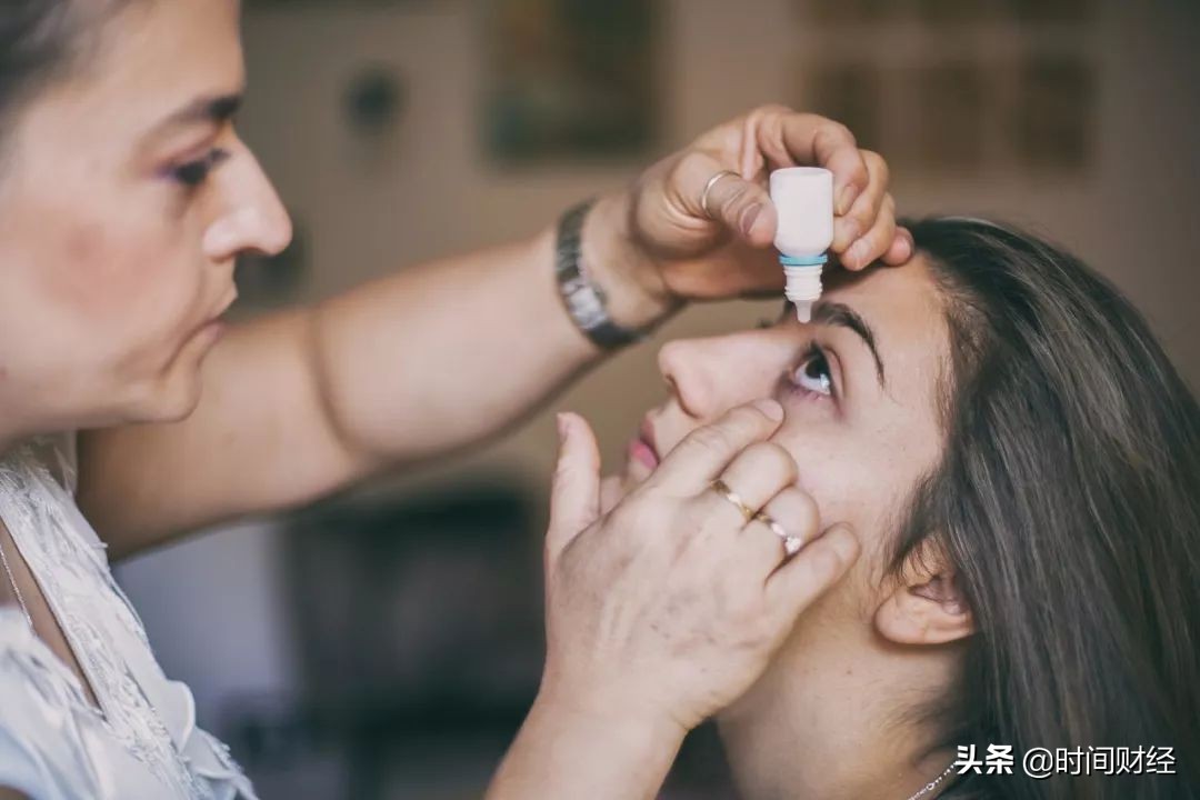 日本禁售的眼药水是哪个牌子,日本眼药水禁售名单