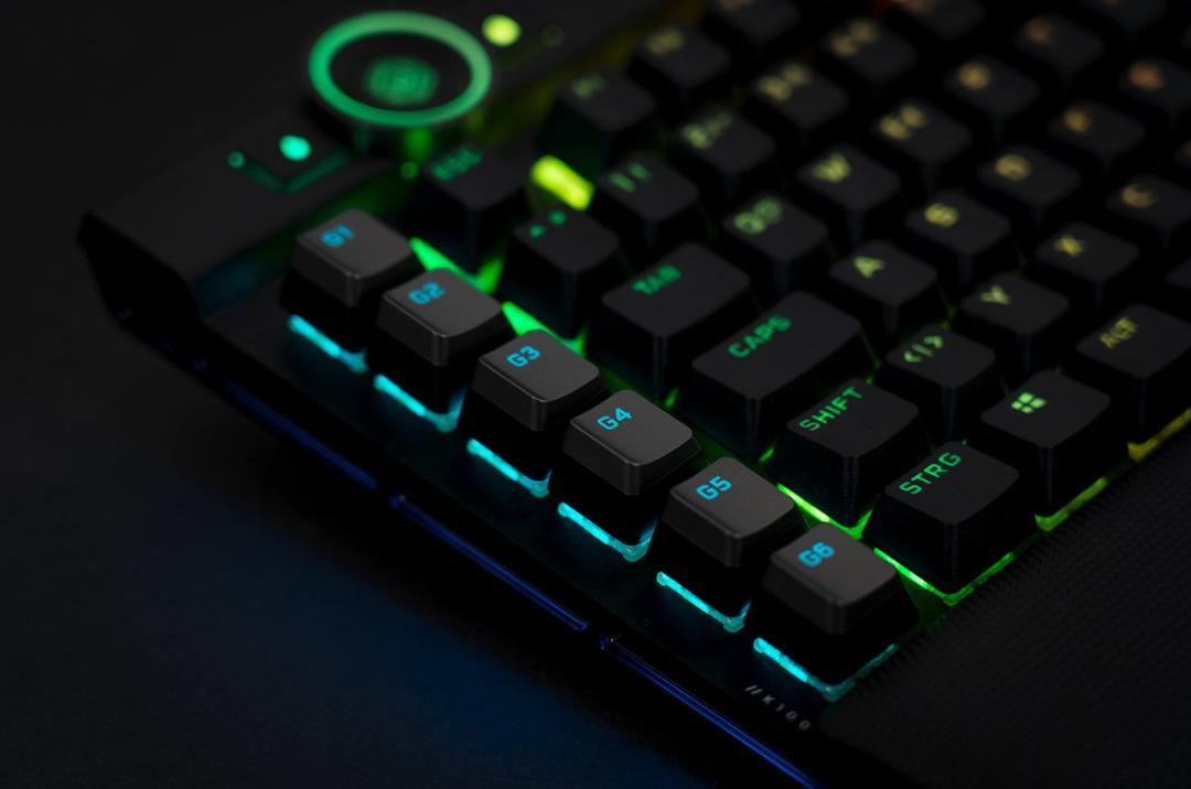 干货!2021年618电竞外设选购指南