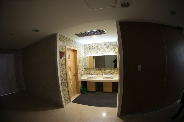 长海医院口腔门诊,上海长海体检中心攻略