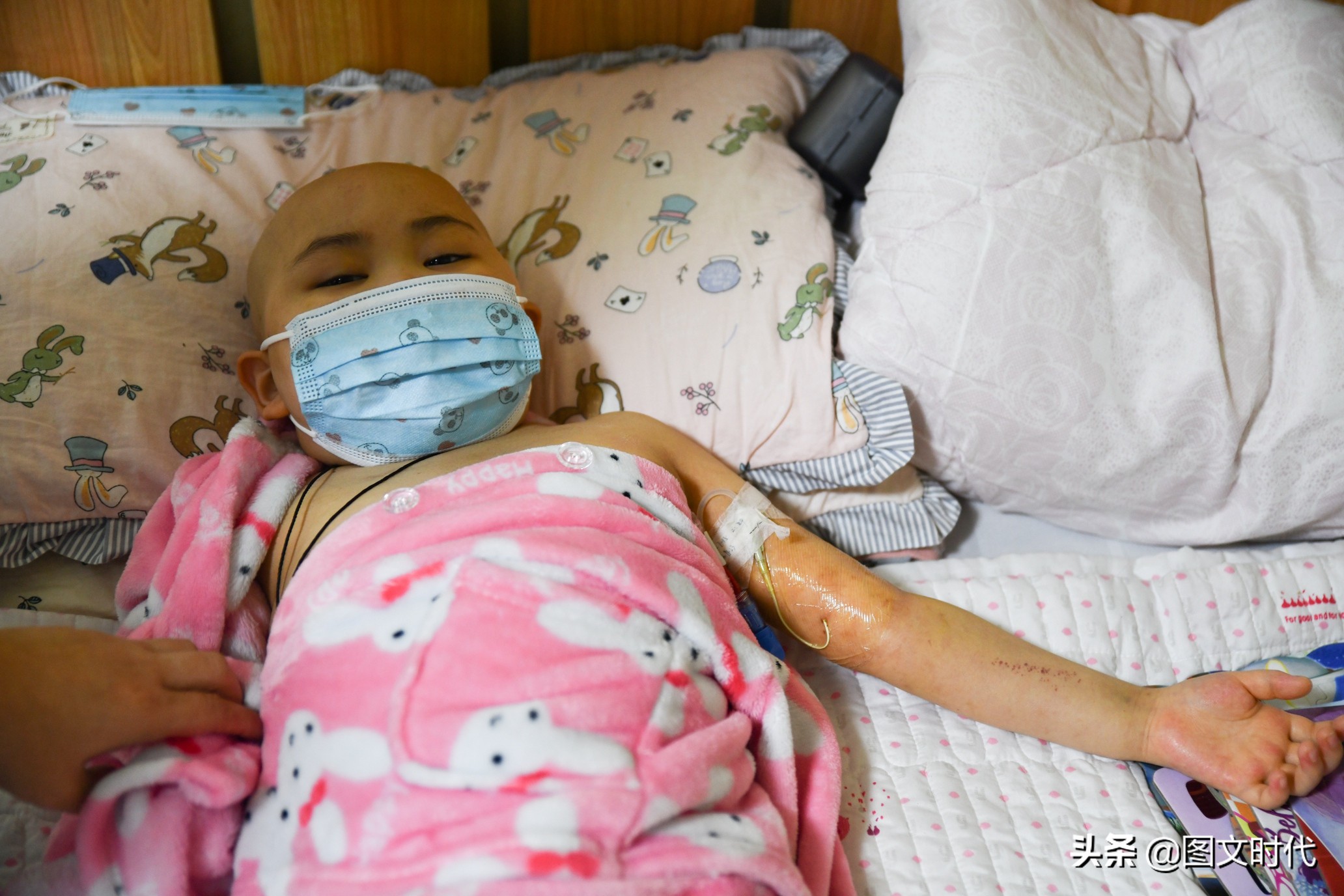 女孩患“鼻炎”倾家荡产未治愈，太奶奶遗言：我去阎王那里争二宝