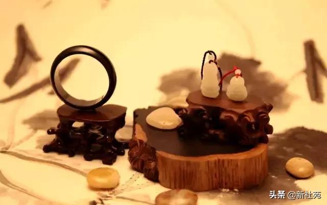 珠宝送礼误区分析图解视频,珠宝店的玉器有假货吗