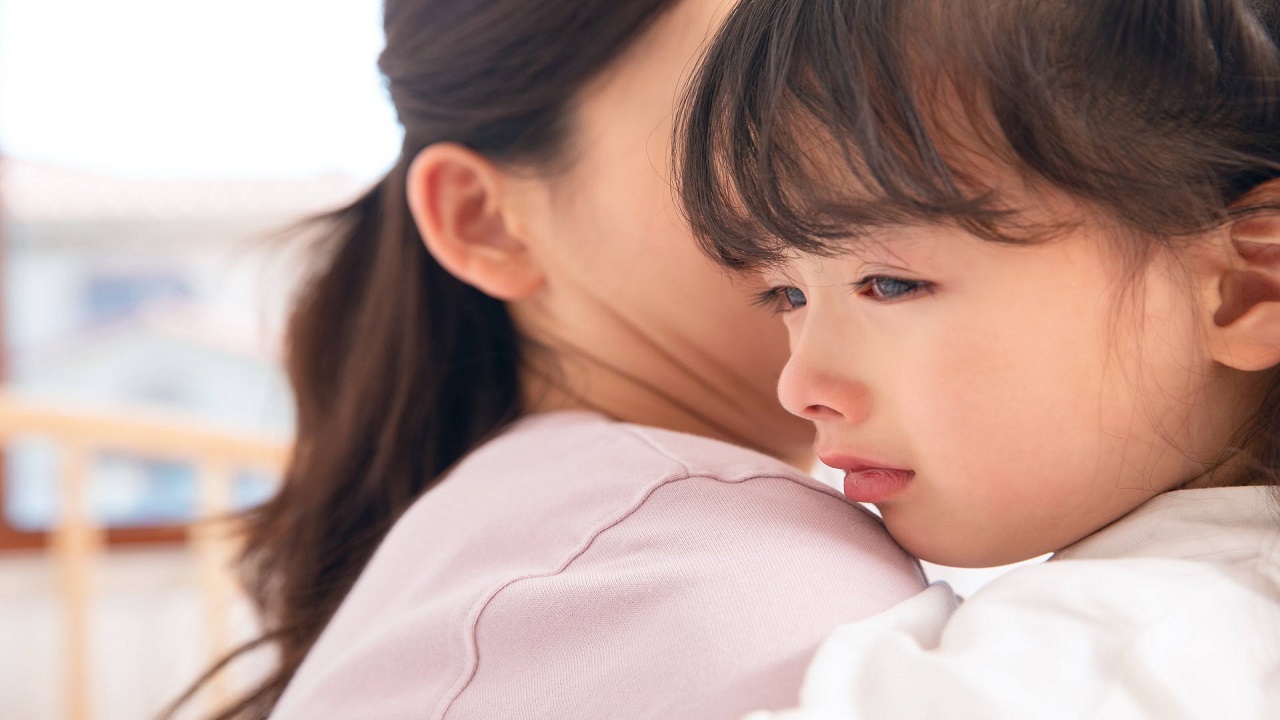 孩子与同学不和家长如何处理,孩子和同学相处不好的影响