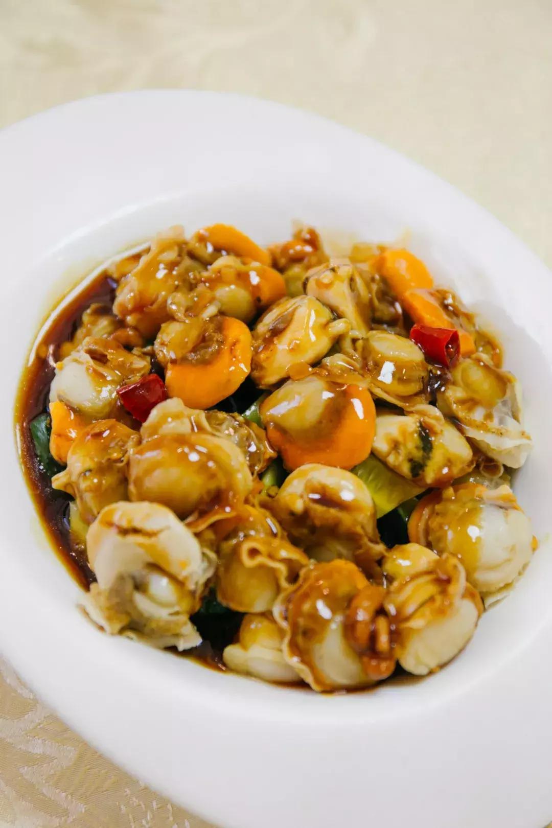 东交民巷老字号饭店,东交民巷老馆子