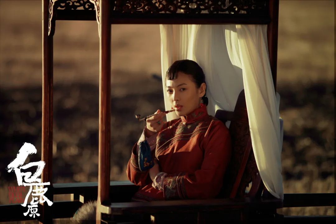 张雨绮：过河入林