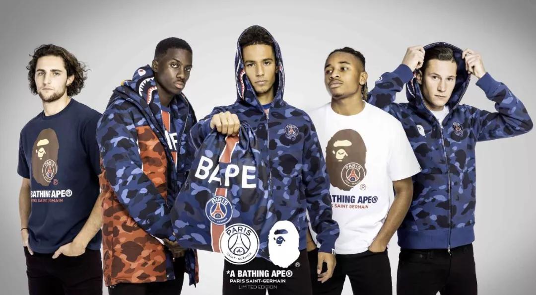 从JuventusxPalace看体育x潮流