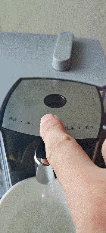 海氏h1深度评测,海氏h1即热式饮水机