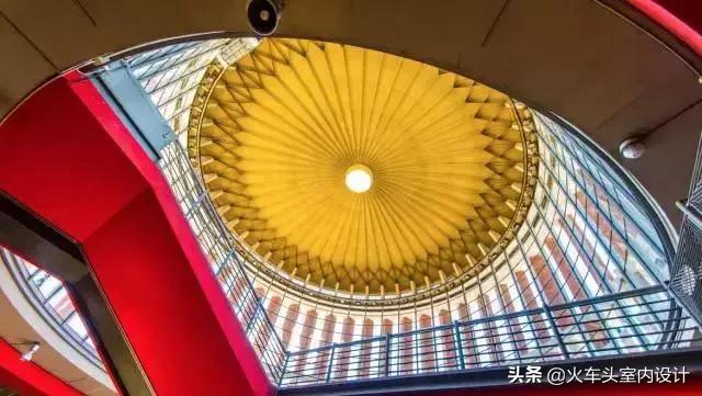 世界十大漂亮火车站 (世界十大惊艳火车站)