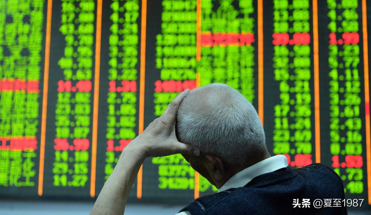 我不适合炒股要退出股市吗,如何判断你适不适合炒股