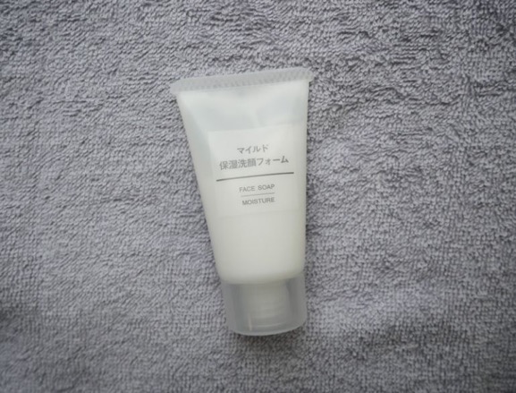 无印良品高保湿化妆水测评,无印良品化妆水高保湿