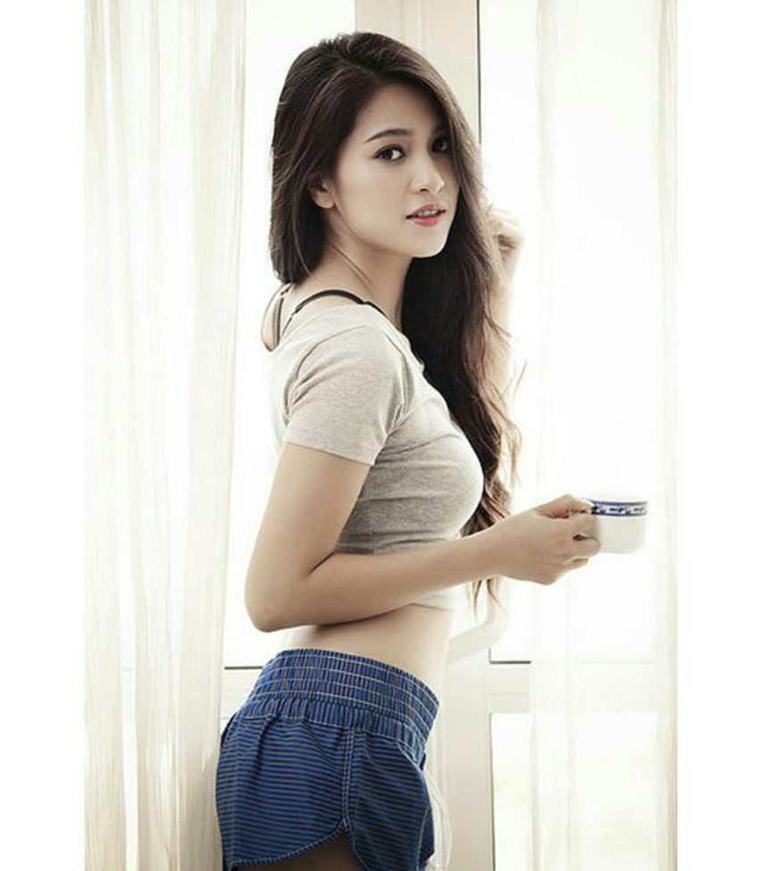 越南30-40岁女明星都有谁,越南最美的女明星