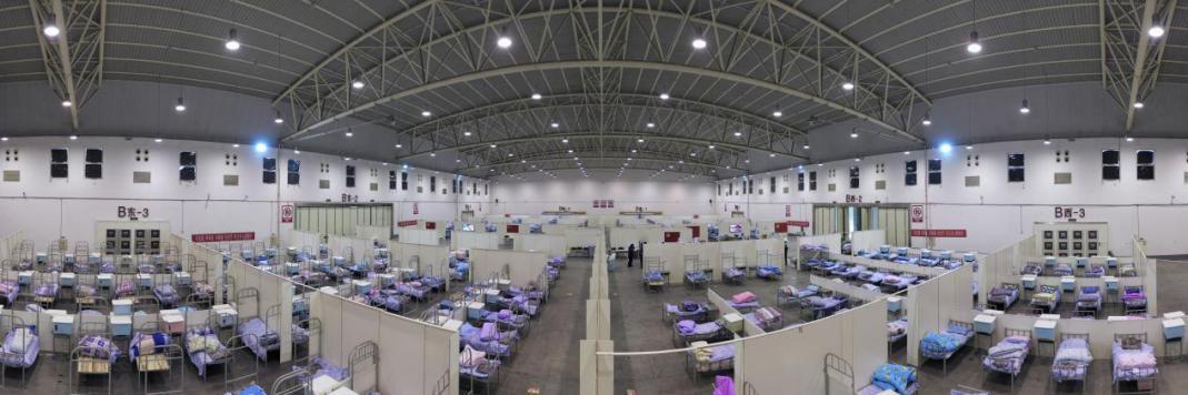 5名患者“赖”在方舱医院里不出院?却发现了医患关系改善的良药