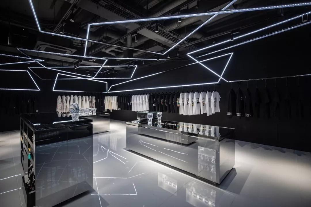 国际潮牌熊猫,坏熊猫品牌