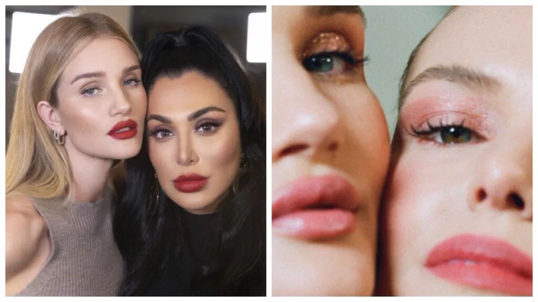 又美又努力还超会赚钱？高级职场穿搭代言人Rosie真的太值得学习