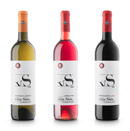 国外获奖的酒的包装设计,包装创意7款酒包装设计欣赏