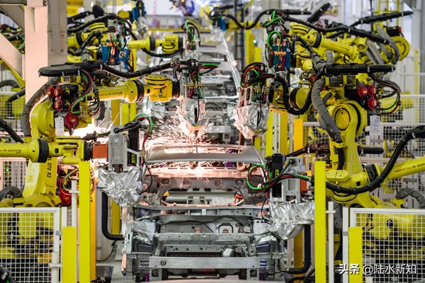 月薪5000没人进厂,工人工资5000是不是很低