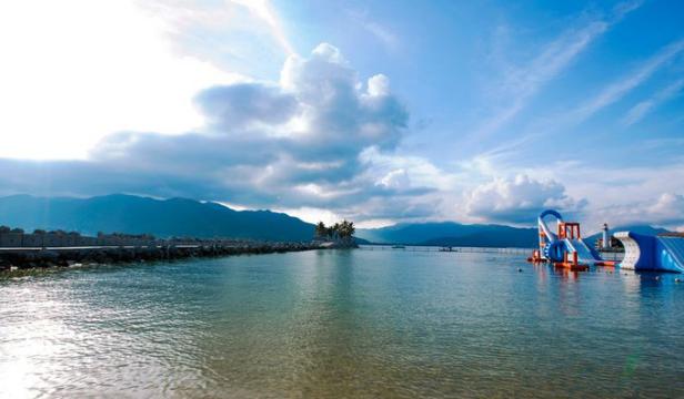 海南陵水旅游景点攻略,海南海口旅游攻略推荐景点