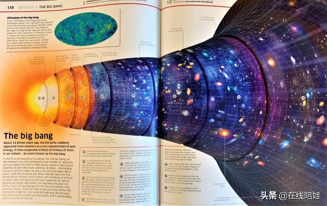 dk知识大百科全套,dk知识大百科书金银版