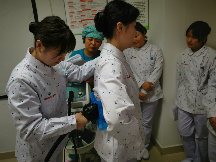 2020年新入职护士规范化培训方案,新入职护理人员规范化培训