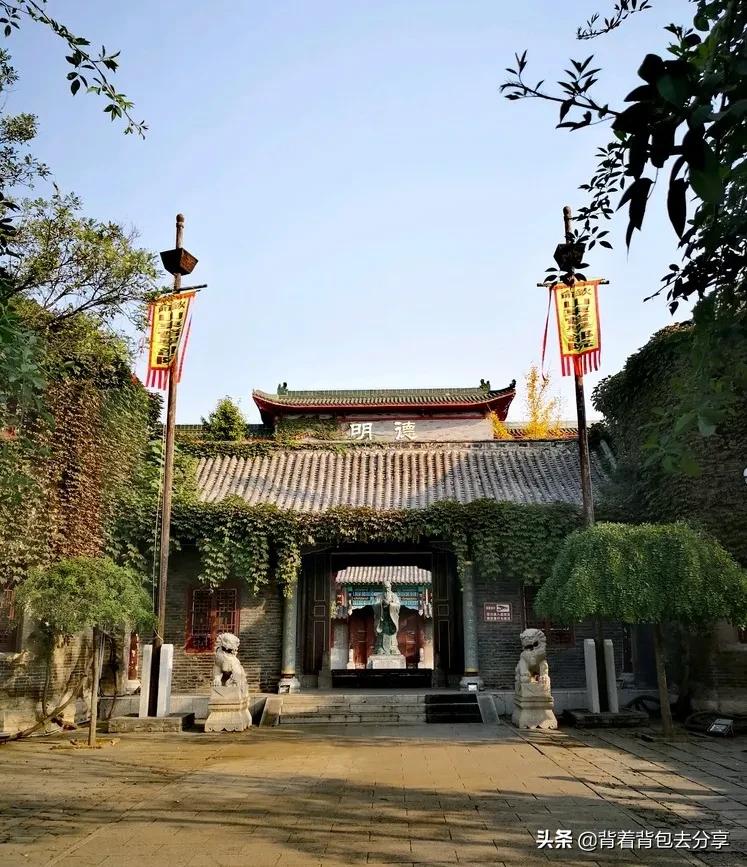 山东16家著名景点,全部去过,才算真正玩转山东,附免费信息-上