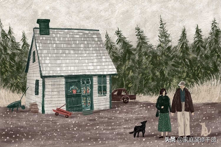 二手房翻新十大忌讳苏州,苏州市区老房翻新