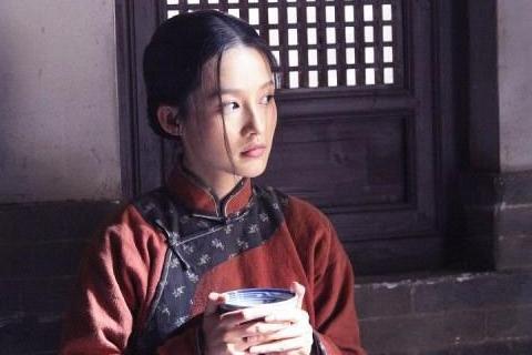 白鹿原：小说中的田小娥，堪比现实中的潘金莲，水性杨花尺度大