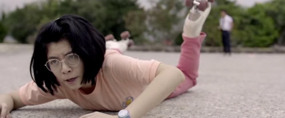 高分爱情电影我的少女时代,电影我的少女时代免费观看