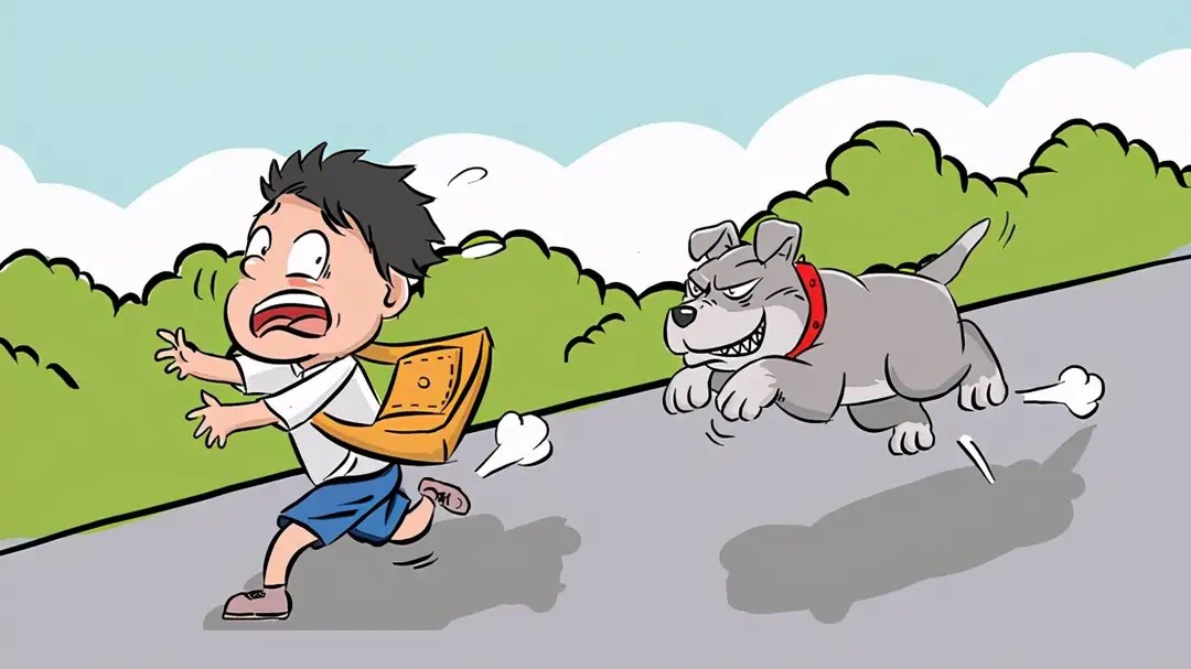 咬伤女童黑犬如何处置,被野狗咬伤如何索赔找不到主人