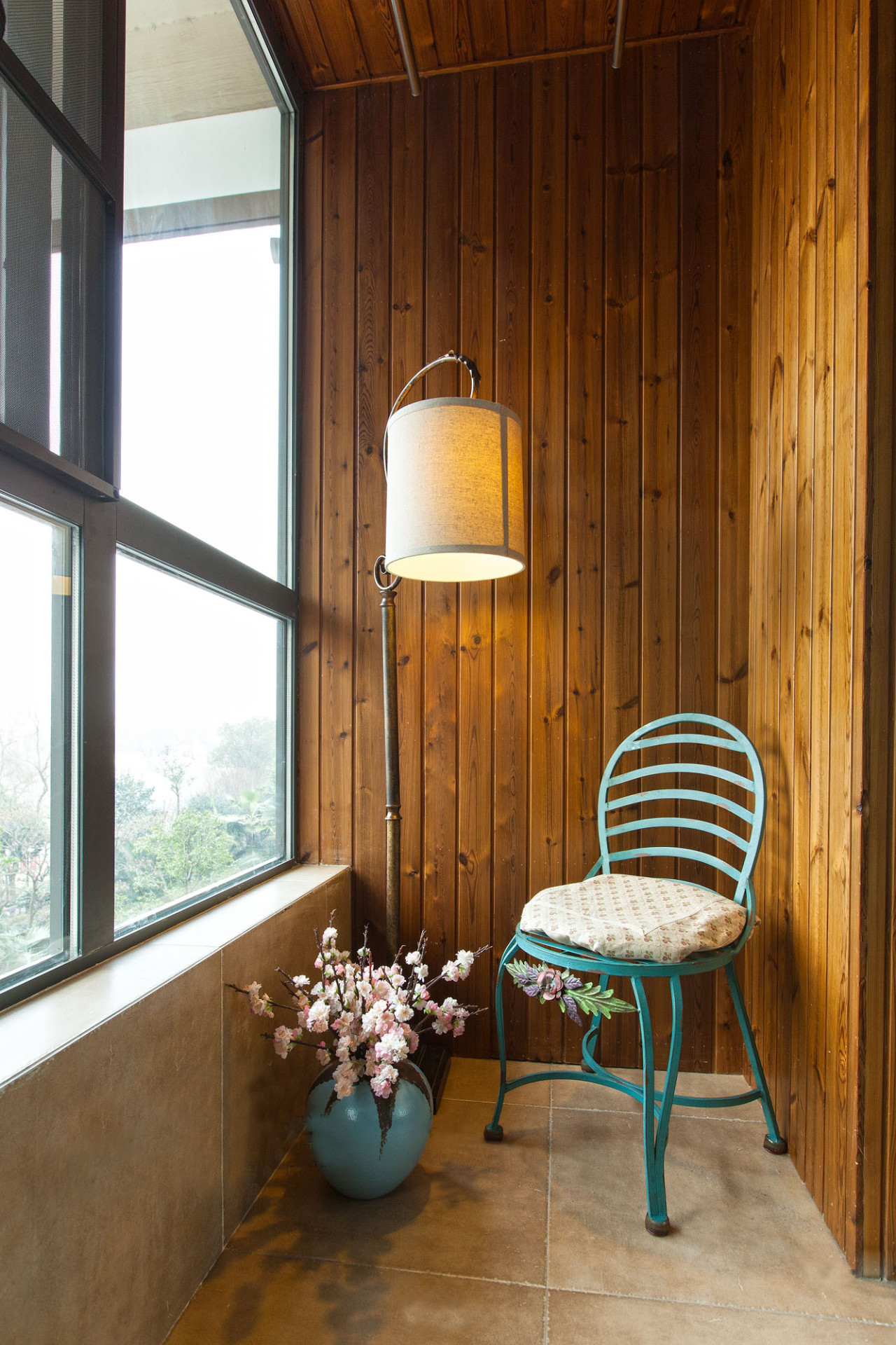 118平美式装修风格全屋效果图,装修案例217平米现代简约装修风格