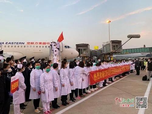 最高礼遇过水门迎山西英雄回家,最高礼遇过水门欢迎英雄回家图