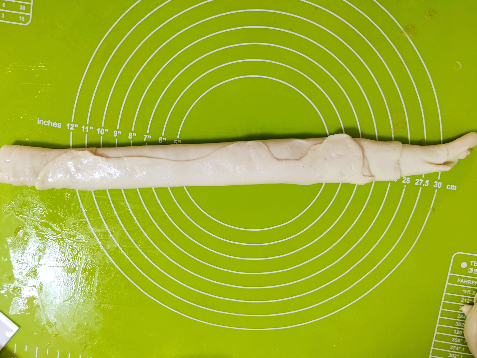 正宗超薄草帽饼的做法,草帽饼怎么做又酥又脆