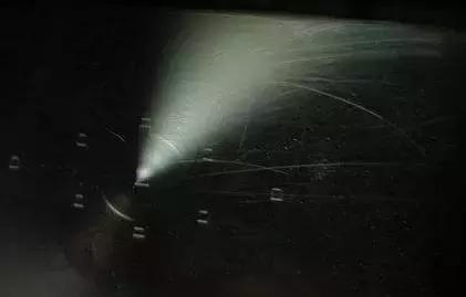 为什么对焦屏是毛玻璃,毛玻璃对焦屏的优势