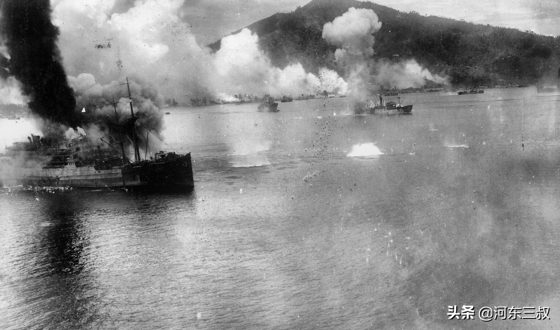 b-25空中堡垒轰炸机,b25轰炸机轰炸东京