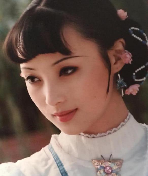 吴越与陈建斌现状,48岁吴越和陈建斌近况