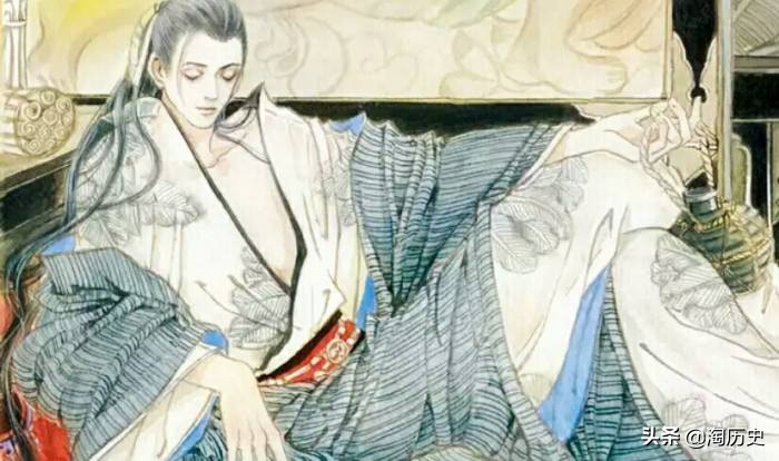 魏晋文人为何癫狂,魏晋文人嗜酒造成的消极影响