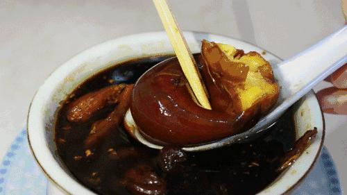 外地人认为潮汕的黑暗料理,广东正宗黑暗料理