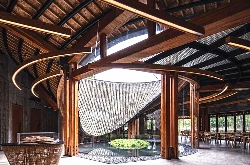 中国最美的乡村振兴村,乡村振兴示范点项目实施方案