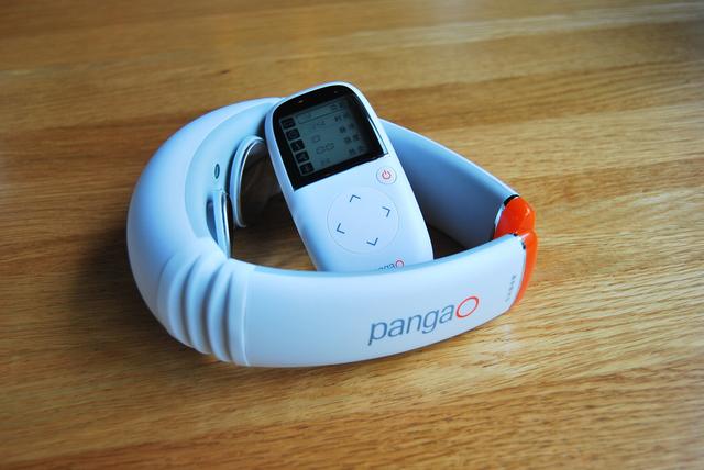 颈椎按摩仪妈妈礼物推荐40-50岁,新款颈椎按摩仪送妈妈