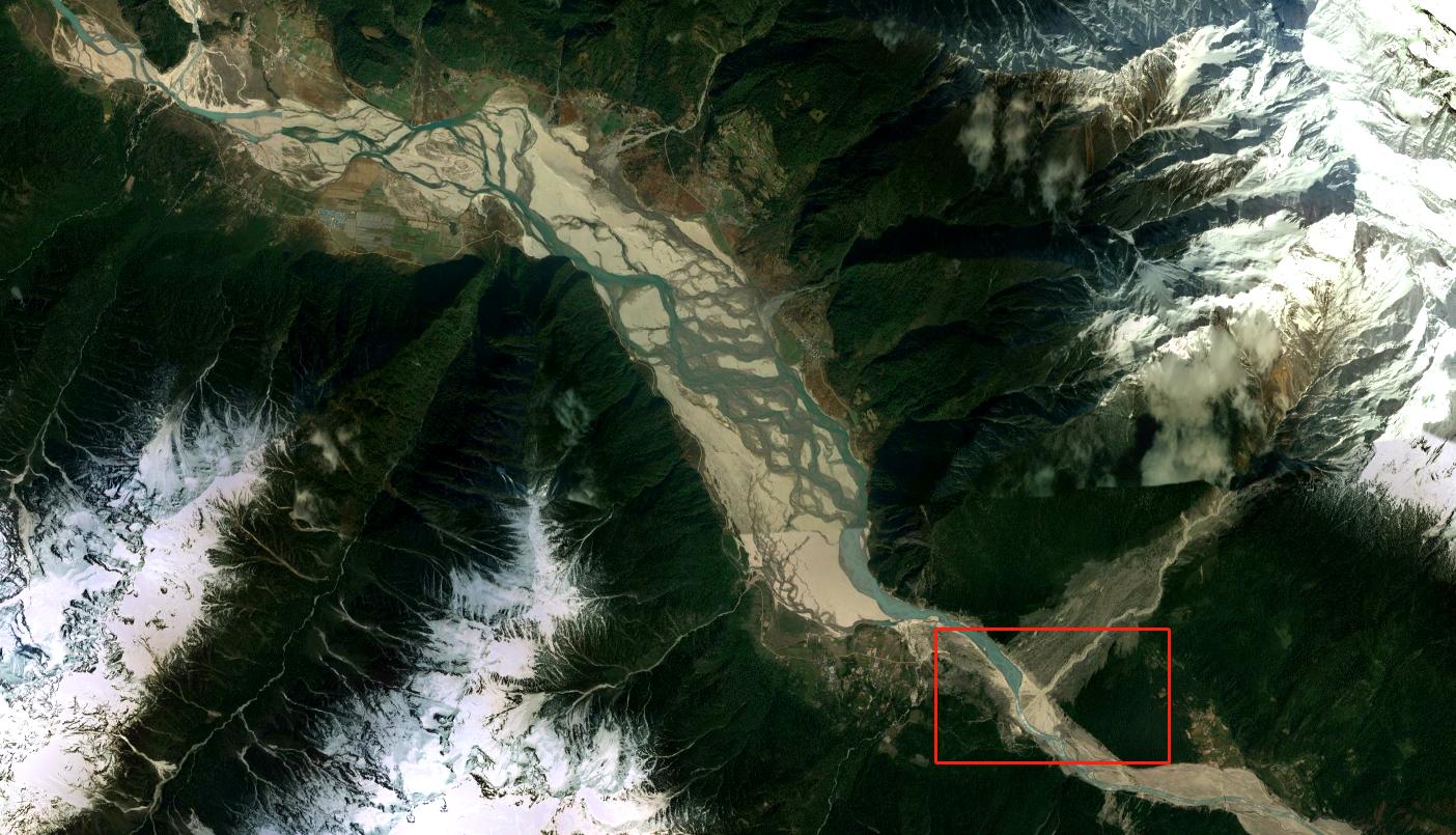 雅鲁藏布江改道计划对印度影响,可以把雅鲁藏布江切断吗