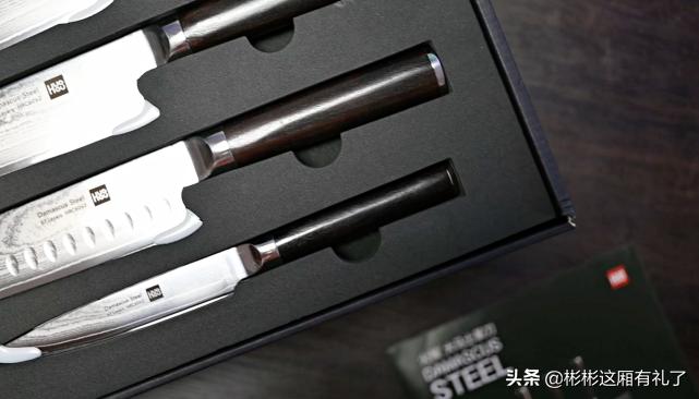 大马士革菜刀好还是钢刀好,大马士革钢刀菜刀怎么选