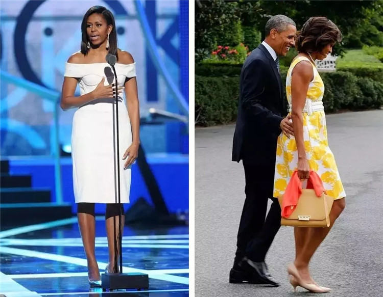 破产的辛德瑞拉ZacPosen！看来裙子再好看，人们买不起也没用